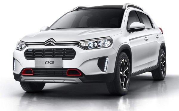 2020 Citroen C3 Aircross – Manual do Proprietário